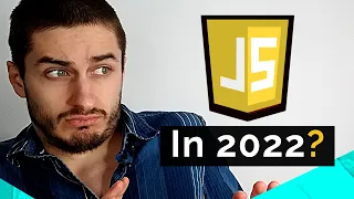 Should you learn Javascript in 2022