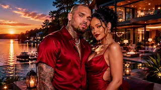 chris brown ft rihanna do you believe in love at first sight