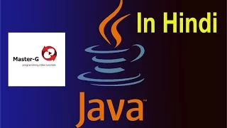 JAVA HINDI TUTORIAL-5 How to run a program without using IDE