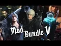 Devil May Cry 5 - Mod Showcase Bundle V
