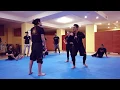 Download Lagu SILAT BUKA LINGKARAN : Pukulan Seminar, Anagni Italy 18th \u0026 19th Jan 2020