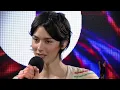 Gracie Abrams - We Can't Be Friends (Wait For Your Love) in the Live Lounge