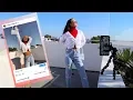 TAKING MY OWN INSTAGRAM PHOTOS embarrassing