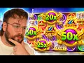 Download Lagu My Biggest Buys EVER on Gates of Olympus Super Scatter...
