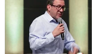 Efésios: Deixando de ser Criança (Ef 4:7-16)