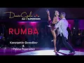 Polina Figurenko \u0026 Konstantin Gorodilov - Rumba - DanceGala Der Superstars 2023