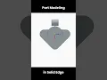 Part Modeling in Solid Edge Part Modeling Tutorial