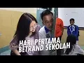 Download Lagu The Onsu Family - Hari Pertama Betrand Sekolah