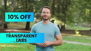 transparent labs coupon code transparent labs discount code 10 OFF