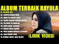 Download Lagu MALAPEH HAO - RAYOLA FULL ALBUM TERBAIK 2025 (LIRIK VIDEO) SUMPAH MAINAN BABIA - LAGU MINANG 2025