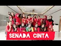 Download Lagu Joget Senada Cinta Dance Remix SENAM NHSC Senam Kreasi