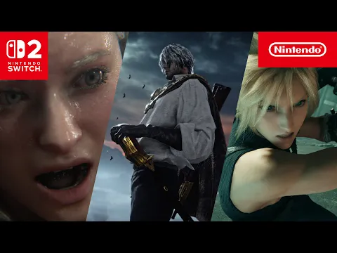 Trailer video