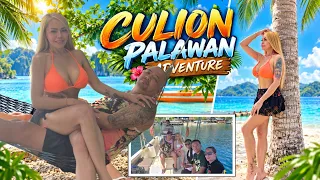 CULION PALAWAN  SHOW & ADVENTURES | ETHEL BOOBA