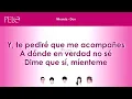 Miranda! - Enganchados Letras (Don, Perfecta, Yo Te Diré y más!)