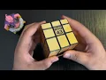 How to Assemble a Mirror Cube “tute hue mirror ko kaise jode”