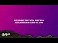 Willow Smith - Wait a Minute! (Lyrics)