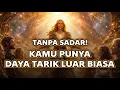 Lagu Tanpa Sadar! 10 Tanda Kamu Diam-Diam Sangat Menarik di Mata Orang Lain