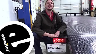 etrailer What to Know About the LED Combination Tail Light for Trailers over 80 Wide