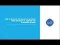 MySQL How to copy MySQL database from one host to another via migration wizard