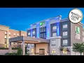 Holiday Inn Express Suites Augusta West - Fort Eisenhower By IHG United States