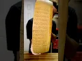 Download Lagu Parmigiano Reggiano vs. Parmezaanse kaas vs. Pecorino Romano