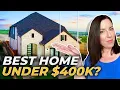 AFFORDABLE NEW HOMES In Fort Worth TX Get Yours For Under 400K Fort Worth Texas Homes For Sale
