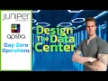 Designing a Data Center with Juniper Networks Apstra