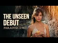 PARADISE 1982 Phoebe Cates Raunchy 80s Survival Film You ve Never Heard Of