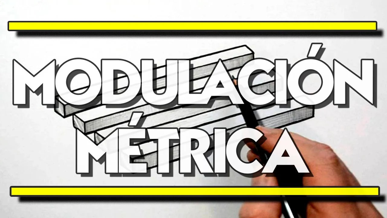 Modulación Métrica