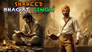 The Untold Secrets of Bhagat Singh | What Bhagat Singh Believed Will Surprise You | #bhagatsingh