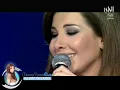 Nancy Ajram Ehsas Jedid Hala Febrayer 2008
