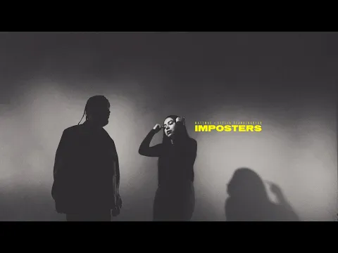 Download MP3 Mattmac x Stella Standingbear - IMPOSTERS (Official Music Video)