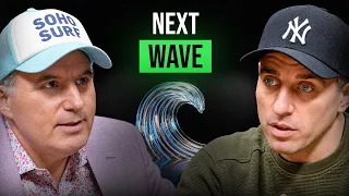 Dan Ives on AI, Tesla, SpaceX, Coreweave, and more