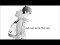 Lost Boy- Ruth B (lyrics)