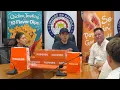 ATM Manila Jobs for Seniors with Popeyes as Partner Mayor Isko Moreno