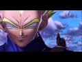 Download Lagu DragonBall Z Burst Limit full opening AMV