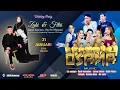 Lagu 🔴LIVE Special OSAMA MUSIC -WEDDING ZAKI \u0026 AMEL | ANIJAYA AUDIO |  TEGOWANU - GROBOGAN 21JANUARI 2026