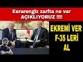 Download Lagu Erdoğan Trump'tan çarpıcı F-35 kararı! Bay kemal CHP'ye kayyum, Erdoğan esrarengiz zarf, Fakir
