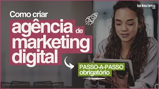 HOW TO CREATE A DIGITAL MARKETING AGENCY FROM SCRATCH