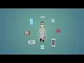 Lagu What is the TIC sector? Animated explainer video