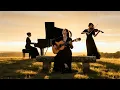 Download Lagu Echoes of the Soul | Emotional Piano, Guitar \u0026 Violin for Study, Stress Relief \u0026 Deep Sleep