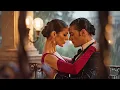Dark Argentine Tango | Quiet Passion and Rain