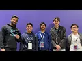 SF Hacks 2026 Dream team of Hacking Social Impact App with and
