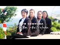 Download Lagu KETIKA AKU TERLUKA by vg Cempaka || Lagu Rohani Kristen(Official music video)