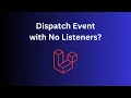 Laravel WHEN To Use Them - Practical Example