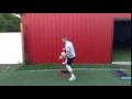 Step or Box Drop 2 leg and stick