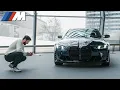 Download Lagu My 2026 BMW M4 Competition Delivery at BMW Welt in Germany!