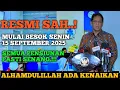 Download Lagu PENGUMUMAN PT TASPEN HARI INI TGL 14 SRPTEMBER 2025,INFORMASI PENTING KHUSUS PENSIUNAN LAMA