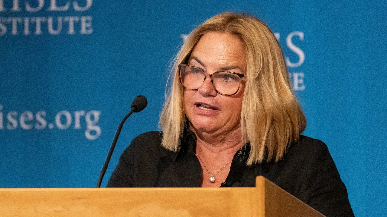 Repugnant Markets | Sandy Klein
