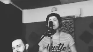 مشوفناش من وراهم خير بصوت عمر كمال  دندنها